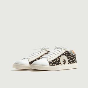 Oliver Cabell The Low 1 Vichy